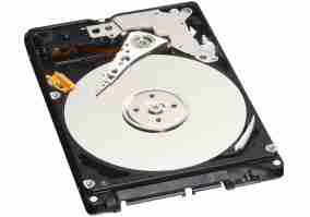 Жесткий диск Western Digital Black 500GB 7200rpm 32MB WD5000LPLX 2.5 SATA III
