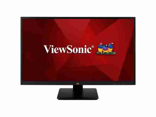 Монитор Viewsonic VA2710-MH