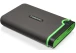 Внешний жесткий диск Transcend StoreJet 25M3S 2 TB (TS2TSJ25M3S)