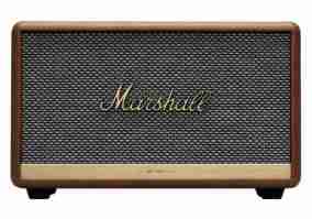 Портативная акустика Marshall Loud Speaker Acton II Bluetooth Brown (1002800)
