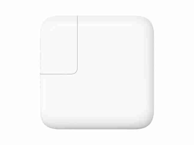 Блок питания Apple USB-C Power Adapter (MJ262)