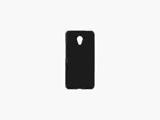 Накладка SMTT Meizu M5C  (Black)