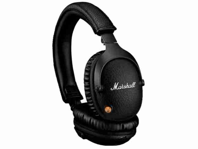 Наушники с микрофоном Marshall Monitor II A.N.C (1005228)