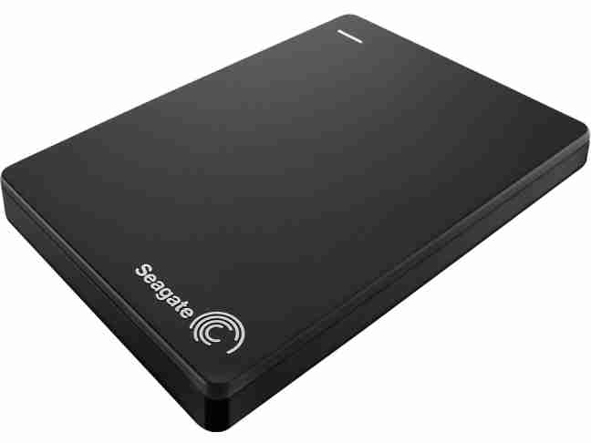 Жесткий диск Seagate 2.5" 2TB (STDR2000200)