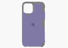 Чехол DGTL IPH 11 Pro Max Light Series Case (Lavander Grey)