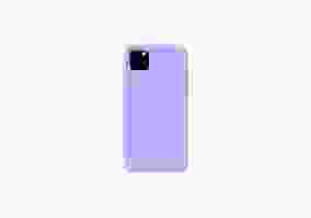 Чехол DGTL IPH 11 Pro Max Light Series Case (Purple)