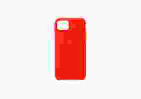 Чехол DGTL IPH 11 Pro Max Light Series Case (Red)