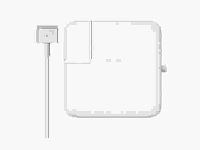 Блок питания для ноутбука Apple Magsafe 2 Power Adapter 85W (MD506)