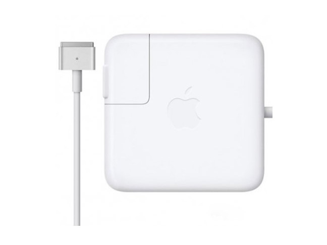 Блок питания для ноутбука Apple Magsafe 2 Power Adapter 85W (MD506)