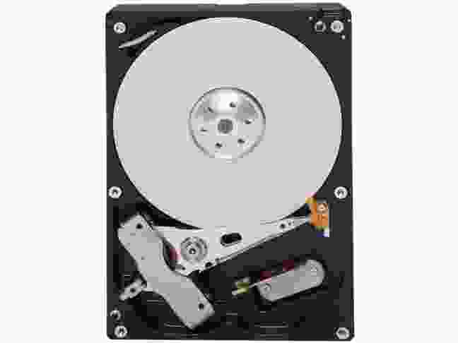 Жорсткий диск Toshiba 1TB 7200rpm 32MB DT01ACA100 3.5 SATA III