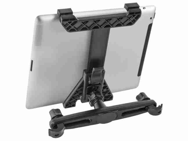 Автомобильный держатель Defender Car holder 223 for tablet devices (29223)