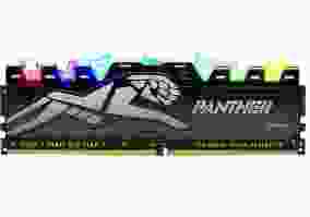 Модуль памяти Apacer (EK.08G2V.GQN) 8 GB DDR4 2666 MHz Panther Rage RGB Black