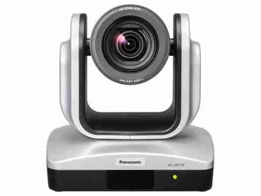 Видеокамера Panasonic VD170, PTZ HD для систем HDVC KX-VD170