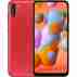 Смартфон Samsung Galaxy A11 2020 A115F 2/32Gb Red UA (SM-A115FZRN)