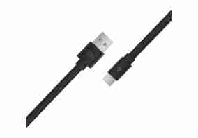 Кабель ZMI Micro USB cable 1m black (AL600)