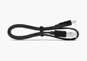 Кабель ZMI Micro USB cable 30cm black (AL610)