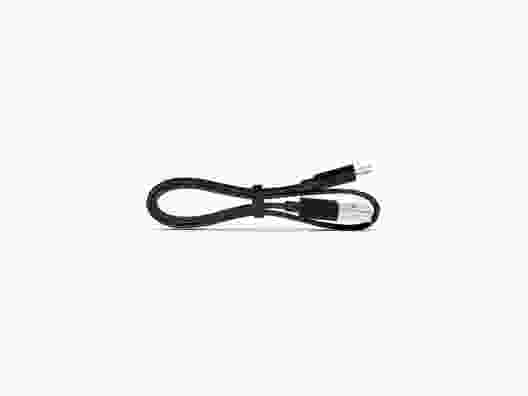 Кабель ZMI Micro USB cable 30cm black (AL610)