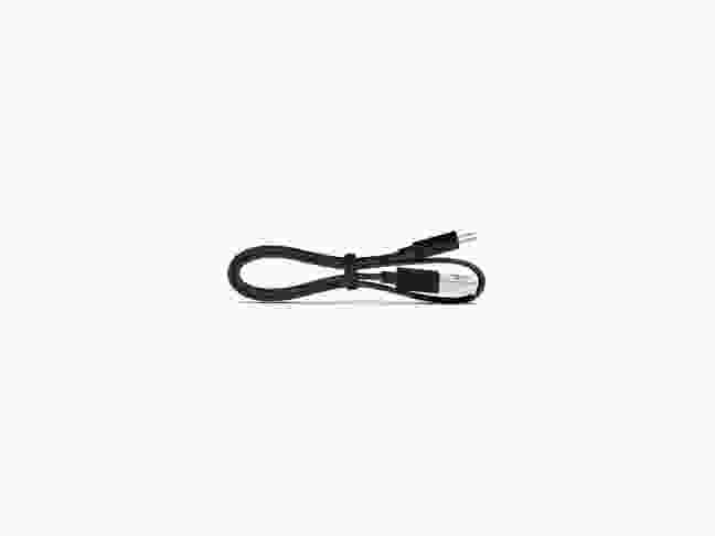 Кабель ZMI Micro USB cable 30cm black (AL610)