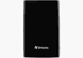 Зовнішній жорсткий диск Verbatim Store 'n' Go USB 3.0 53023