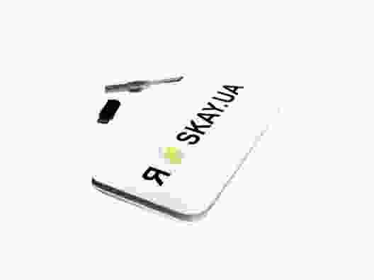 Внешний аккумулятор (Power Bank) SKAY 9000 mAh (Type-C) White