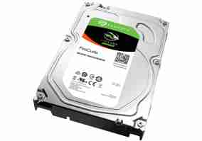 Жорсткий диск Seagate Firecuda ST2000DX002