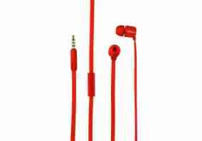 Наушники Trust Duga Mic Full Red (22134)