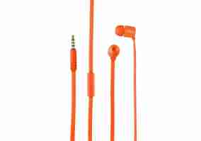 Наушники Trust Duga Mic Neon Orange (22111)