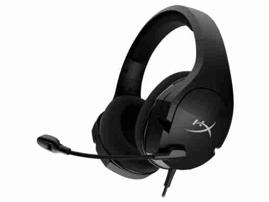 Гарнитура HyperX Cloud Stinger Core Wireless 7.1 Black (HHSS1C-BA-BK/G4P4F0AA)