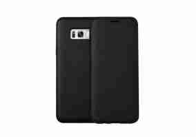 Чохол книжка TOTU Leather Case Acme Series для Samsung Galaxy G950 Galaxy S8 Black