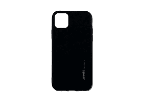 Накладка SMTT для iPhone 11 Pro Max (Black)