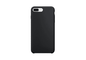 Накладка SMTT для iPhone 7 PLUS (Black)