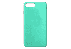 Накладка SMTT для iPhone 7 Plus/8Plus  (Light Green)