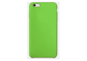 Накладка SMTT для iPhone 7/8 (Light Green)