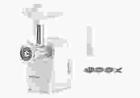 М'ясорубка Zelmotor 489.8 White