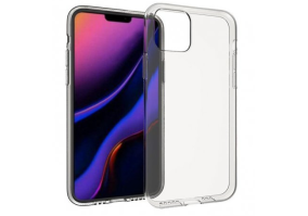 Накладка G-Case Cool Series для Apple IPhone 11 Clear