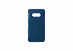 Накладка G-Case G970 Samsung Galaxy S10E  Midnight Blue