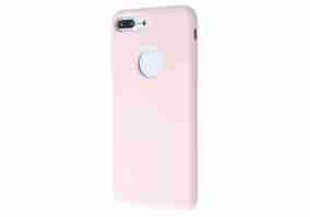 Чехол TOTU iPhone 7 Plus/8 Plus Magnet Force Pink