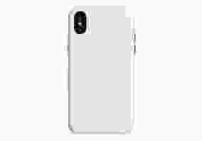 Чехол K-Doo Noble Collection для Apple iPhone XS Max White