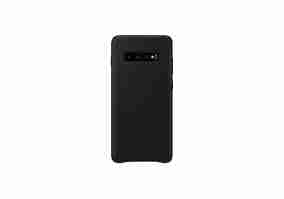 Накладка G-Case G973 Samsung Galaxy S10 Black