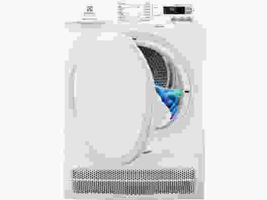 Сушильная машина Electrolux EW6C527PU