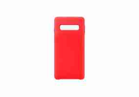Накладка G-Case G973 Samsung Galaxy S10 Red