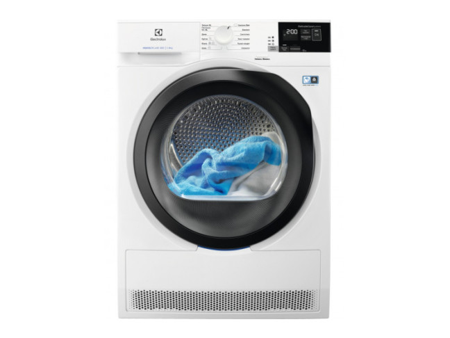 Сушильна машина Electrolux EW8H458BU