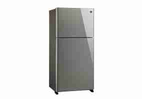 Холодильник Sharp SJ-XG740GSL