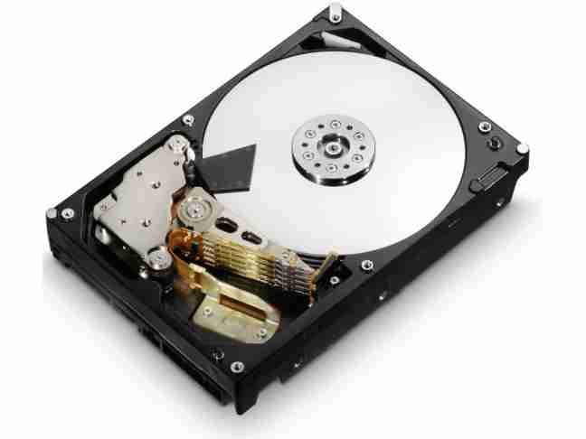 Жесткий диск Hitachi Deskstar 5K3000 HDS5C3020ALA632