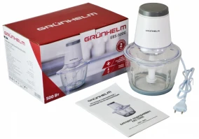 Измельчитель Grunhelm EBS-500G