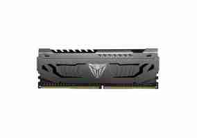 Модуль памяти Patriot 8 GB DDR4 3000 MHz Viper Steel (PVS48G300C6)