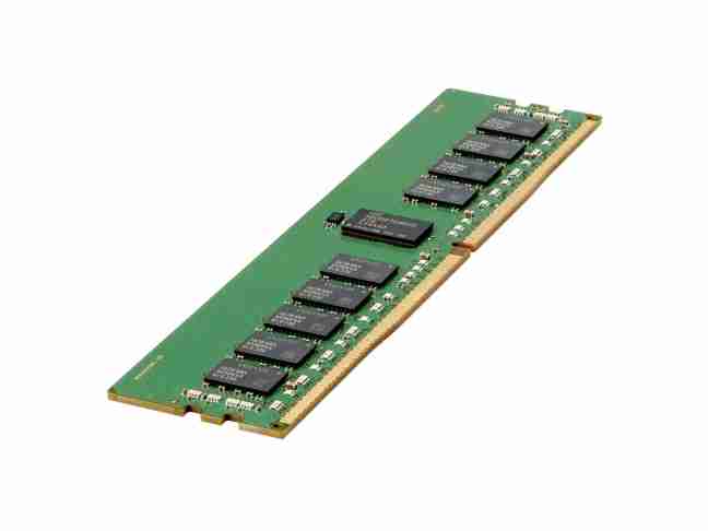 Модуль пам'яті HPE 32 GB DDR4 2933 MHz (P00924-B21)