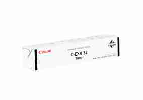 Тонер для принтера Canon C-EXV32 Black (2786B002AA)