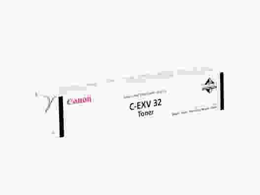 Тонер для принтера Canon C-EXV32 Black (2786B002AA)