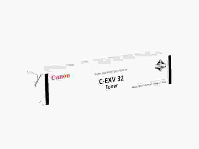 Тонер для принтера Canon C-EXV32 Black (2786B002AA)